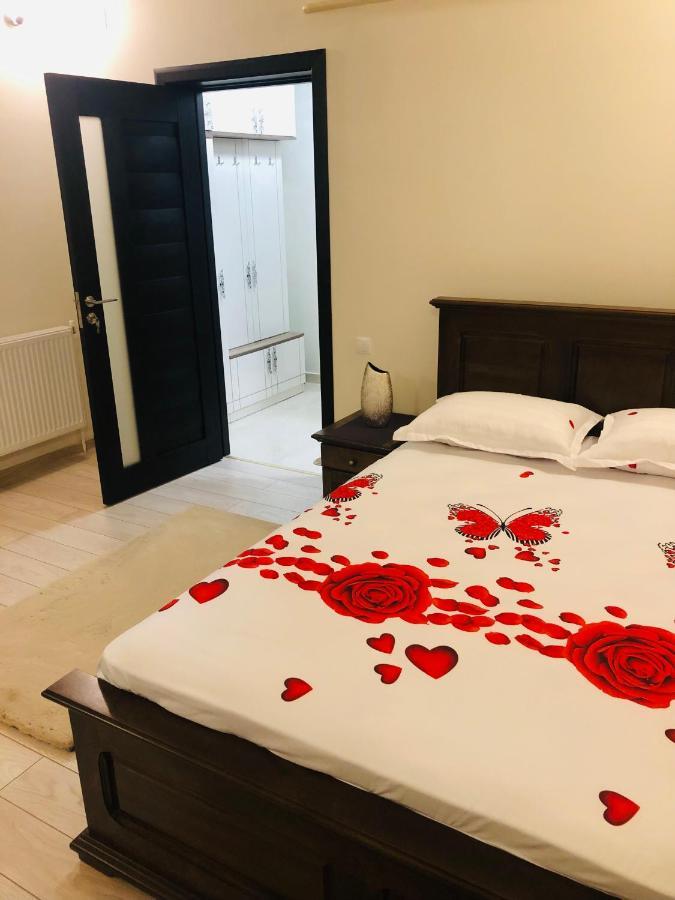 Apartament Park Braiła Zewnętrze zdjęcie